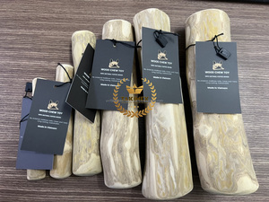 TAKIMEX, fabricante de palitos masticables naturales y saludables para perros, juguetes de la provincia de Daklak en Vietnam - Product Image 4