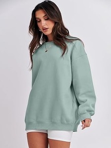 Wholesale Women Sweatshirts Custom Logo <b>Printing</b> Long Sleeve High Quality in Factory Made Best Selling Women Sweatshirts - Product Image 5