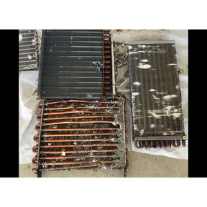 Chatarra de Radiadores Industriales de Aluminio y Cobre para Operaciones de Fundición de Metales No Ferrosos - Product Image 4