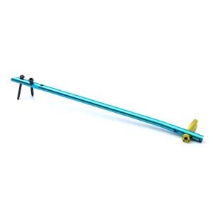 High Quality Premium Manual Power Orthopedic Femoral Intramedullary Nail CE Certified Stainless Surgical <b>Instrument</b> SURGICAL - Product Image 1