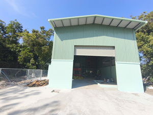 เตาเผาขยะมูลฝอยทางการแพทย์แบบไร้ควัน ปราศจากกลิ่น สำหรับขยะทึบเสียที่เป็นอันตราย เช่น ขยะที่เป็นเชื้อโรค ขยะที่เป็นพิษ และขยะอันตรายอื่นๆ - Product Image 2