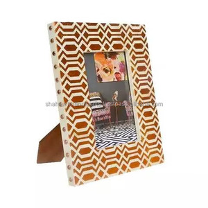 High Quality Photo Frame for Tabletop and Wall Hanging with Stylish Finish and Long Lasting Build Available At Competitive Price - Product Image 1