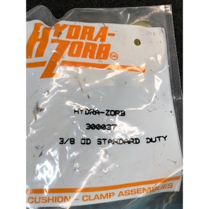 Hydra-Zorb 3/8" O.D. Tuyaux standard pour applications industrielles - Équipements et pièces semi-conductrices de renommée mondiale à la pointe de la technologie - Product Image 4