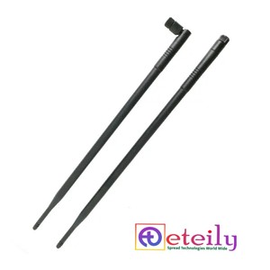 Antenne ETEILY 4G 9dBi de qualité supérieure avec connecteur mâle mobile, modèle SKU ET-LT9R-SMMO - Product Image 4