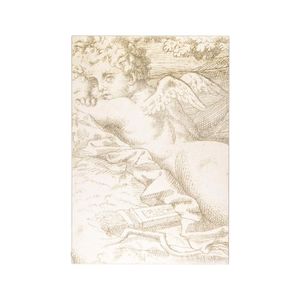 Tapis en velours à motifs capitonnés de dernière génération Waves, design ondulé, tissu en velours brodé, tapis doux pour la maison, en vente - Product Image 6