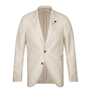 Blazer de Diseño Único 2026, Transpirable, Moderno, Cómodo, de Alta Calidad, Hecho en Pakistán, Corte Entallado, para Hombre, Ropa de Boda - Product Image 1
