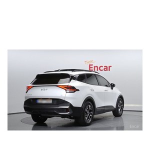 Kia Sportage Signature Gravity 2WD 2022 avec 35 600 km, boîte automatique, norme Euro V, conduite à gauche, sièges en cuir, sièges arrière - Product Image 2