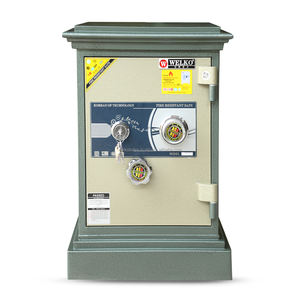 Coffres-forts résidentiels Berlin Allemagne usine et fournisseurs en gros pas cher meilleur - Product Image 1