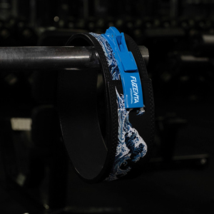 New Arrival High Quality Fitness Kanagawa Lever Buckle Belt 10MM Gym Weightlifting Training <b>Back</b> <b>Support</b> Powerlifting Lever Belt - Product Image 2