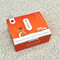 한국 냉동 크림 모찌 크림 찹쌀떡 디저트 부드럽고 쫄깃한 달콤한 크림 필링 K-디저트