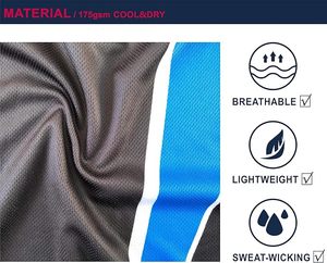 Hot Sale New Design Customized Logo Basketball Uniform Set 100% Polyester Unisex Breathable Factory Direct Best Quality & Price - Product Image 4