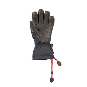 Elite <b>Ski</b> Gloves For Skiers Offering Strong Warmth Flexibility And Enhanced Mountain Safety Performance System - Product Image 5