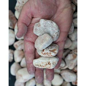 Galets rouges de Verona 25-40mm - Sacs de 1000kg - Product Image 1