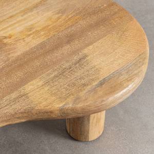 Table basse Vandana Grand Falcon en bois de manguier - Product Image 6