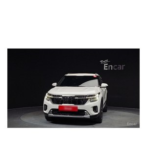 Kia Seltos 2023, 1.6 Turbo Gasolina, 2WD, Automático, Asientos de Cuero, Cámara Trasera, 23,650 km, Volante a la Izquierda - Product Image 3