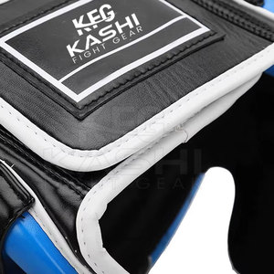 Protector de Cabeza de Boxeo de Calidad Premium con Absorción de Impactos Mejorada para Prácticas y Sesiones de Gimnasio de Larga Duración - Product Image 5