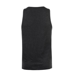 New Arrived Slim Fit Breathable Knitted Gym Fitness Wholesale Custom <b>Men</b> Singlet 100% Cotton Sublimated <b>Tank</b> <b>Tops</b> - Product Image 6