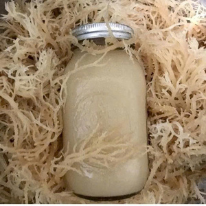 Prix d'usine, mousse de mer irlandaise naturelle séchée au soleil, Eucheuma Cottonii, fournisseur du Vietnam, commande en gros, sac PP, vente en gros, meilleure offre - Product Image 6