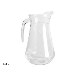 VENUS 1.3L Pitch Glass <b>Drinkware</b> - Product Image 1