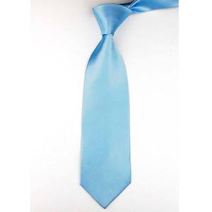 High quality jacquard silk <b>tie</b> for men striped woven fabric elegant formal business wedding wear stylish fashion accessory - Product Image 1