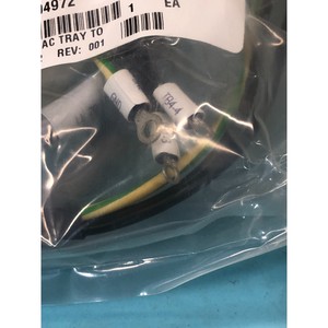 AMAT 0140-04972 H/A, 208VAC PWR, ถาด AC สำหรับ FFU - อุปกรณ์และชิ้นส่วนเซมิคอนดักเตอร์ระดับโลกที่เชื่อถือได้ - Product Image 3