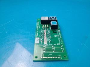 โทร TAB331-2/SW1-LF แผงอินเตอร์เฟสควบคุม2L81-050036-21ที่ใช้เป็นชิ้นส่วนอุปกรณ์เซมิคอนดักเตอร์รุ่นเก่า - Product Image 1