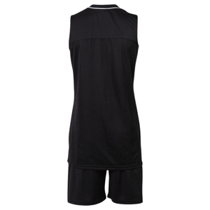 Maillot de sport sans manches pour femme, col en V, séchage rapide, gilet d'entraînement de basketball, haut athlétique léger - Product Image 3