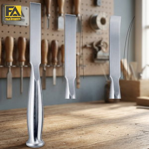 SMITH peterson คู่มือ osteotome 6mm สแตนเลสพื้นฐานเครื่องมือผ่าตัด - Product Image 2