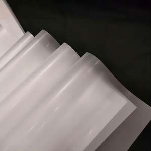 Película PET para Transferencia de Calor por Sublimación DTF, Transferencias de Calor de Alta Temperatura para Ropa, para Camisetas - Product Image 3