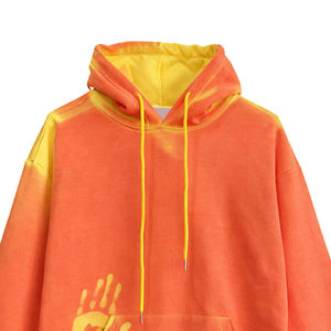 Sudadera con Capucha de Forro Polar Suave Premium para Hombre, Reactiva al Calor, 100% Algodón, Transpirable y de Secado Rápido, Comodidad Diaria - Product Image 5