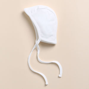 Chapeau de bonnet Bandana ethnique en bambou biologique de qualité supérieure pour la livraison de lait - Product Image 1