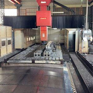 Sistema de Extrusión de Aluminio (A6061 SS41) para Fabricación de Chapa Metálica y Placas Planas GUAN RUEI GR250624001 ODM Taiwán - Product Image 2