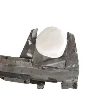 ผู้จำหน่ายที่เชื่อถือได้สำหรับหินกรวดและกรวดหินสีขาวทรงกลมขัดเงาหินเวียดนามสำหรับภูมิทัศน์ - Product Image 2