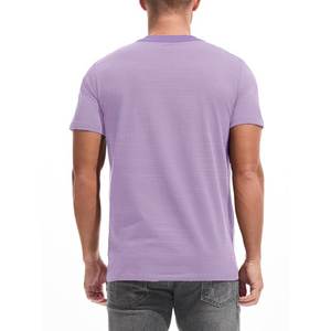 Camiseta Deportiva Personalizada de Manga Larga para Entrenamiento, Camiseta Deportiva para Hombre, Ropa Deportiva para Correr al Aire Libre, Camiseta al por Mayor - Product Image 3