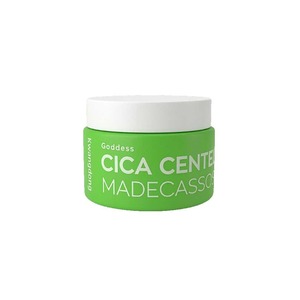 [Kwangdong Goddess] Crema Bálsamo PDRN Colágeno CICA Madecassoside Vitamina C Glutatión B12 Péptido Cuidado de la Barrera Cutánea - Product Image 1