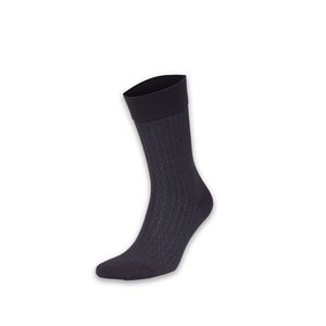 Set Premium di 8 Paia di Calzini in Rayon di Bambù Inodore per Uomo, Taglie 8-11.5, Ideali per Pantaloni e Scarpe - Product Image 4