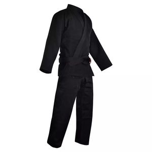 Tenues de Judo et MMA de Haute Qualité en Coton 100% Tissé Perlé, Imprimées par Transfert Thermique, Costumes de Gi Personnalisés à Fusion Sans Couture - Product Image 4