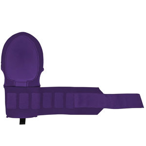 Guante de Béisbol Ajustable para Mano Derecha, Transpirable, de Neopreno, Protector de Muñeca para Jóvenes, en Oferta - Product Image 6