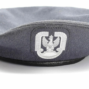 2026 Custom Made OEM Berets <b>Hat</b> <b>Men</b> Uniform Training Cap Customized Color Size and logo Print Berets Wholesale New Fashion - Product Image 6