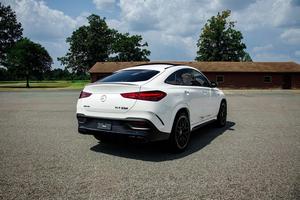 Producto de Primera Calidad USADO, Perfecto Estado, Mercedes-Benz GLE 63 S AMG 2025, Listo para Usar - Product Image 3