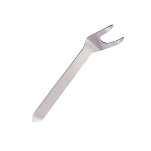 Instruments orthopédiques de haute qualité, leviers à os manuels en acier inoxydable, instruments chirurgicaux, levier à os de base à vendre - Product Image 5