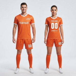 Quick Dry <b>Soccer</b> Wear <b>Soccer</b> Shirt Football Uniform Set Men <b>Soccer</b> Jersey Training Custom Jerseys Uniforms - Product Image 3