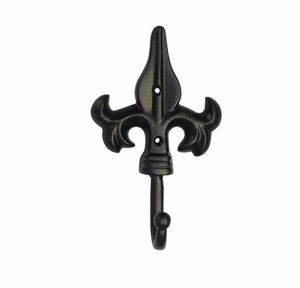 Decorative Metal <b>Hooks</b> For Stylish Storage And Home Decoration Functional Wall <b>Hooks</b> Designed For Compact And Organized Spaces - Product Image 1