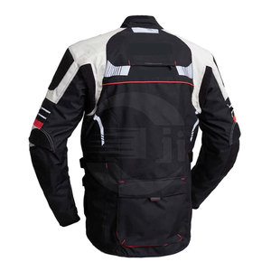 High Quality Performance Auto <b>Racing</b> <b>Jacket</b> Featuring Reinforced Construction And Comfortable Auto <b>Racing</b> <b>Jacket</b> - Product Image 4