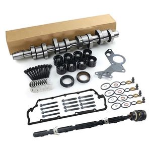 Kit di Cablaggio per Alzavalvole e Iniettori BEW per VW Golf Jetta New Beetle 2004-2006 - Product Image 3