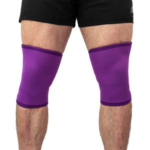 2026 Premium Breathable Compression <b>Knee</b> Sleeve Fitness Gym Joint Support - Product Image 5