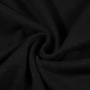 T-shirt Homme Uni de Haute Qualité, Col Rond, Coton Respirant, Manches Courtes, Style Décontracté, Idéal Été, T-shirts Homme Tendance - Product Image 6