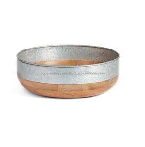 Bols de service uniques meilleurs bols à salade design d'ustensiles de cuisine d'intérieur avec un Design poli et personnalisé disponible - Product Image 3