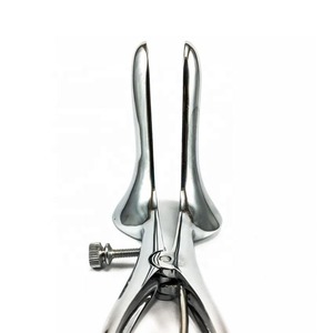 เครื่องมือตรวจทวารหนักสแตนเลสขนาด 16 ซม. ได้รับการรับรองมาตรฐาน CE ISO จาก Java Surgical - Product Image 3