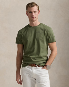 Camiseta de Moda para Hombre, Algodón Grueso, Estilo Urbano, Ropa Casual, Fabricante y Proveedor Global - Product Image 1